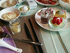 -博悦大酒店-餐厅