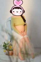 点击看大图 -暖摄影 孕妇写真家庭影像馆 (自然光主题店)