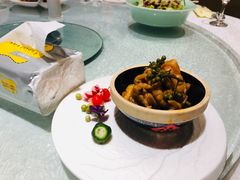 -通庆楼(新开路店)