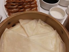 眉州东坡烤鸭-眉州东坡(北苑华贸店)