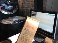 -The Workshop Coffee