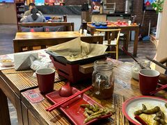 -红料理|串串有瘾·烧烤(吴中路店)