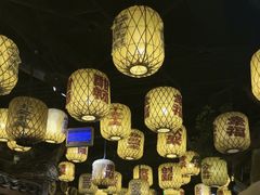 -南京大牌档(新街口德基广场店)
