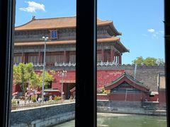 -The Georg(东华门店)