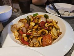 -佬太公海鸭·海鲜大排档(上海总店)