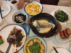 -锦園(伊势丹美食城店)