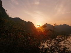 -易水湖景区