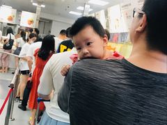 -宜家·瑞典风味餐厅(无锡店)