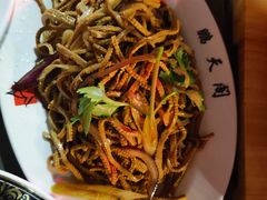 -鹏天阁酒楼·海鲜(红旗店)