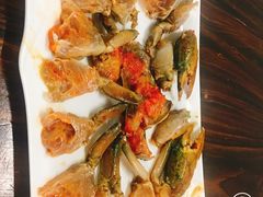 -官塘锋记鱼生·生腌·砂锅粥(牌坊街店)