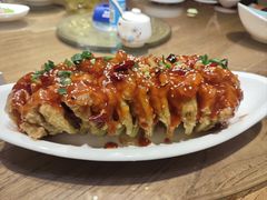 -山西派(桥东街店)