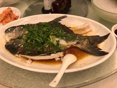 -清远国际酒店御珍轩食街