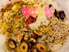 -八一路好吃街(雨田商务大厦店)