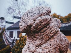 -南浔古镇