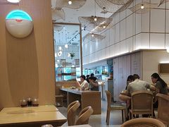 -东园小馆·早茶·淮扬小炒(蜀景店)