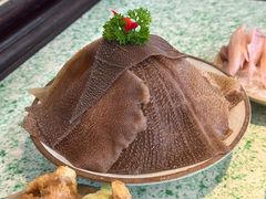 -鸿姐老火锅(疁城新天地店)