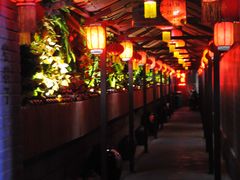 -窄巷子陕菜馆·地道陕西菜(粉巷店)