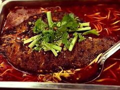 -重庆烤鱼(武吉士店)