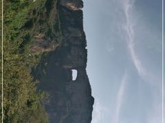 -北京密云天门山风景区