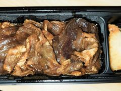 -饭豐町和风精致便当(陆家嘴店)