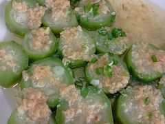 -吉莲利苑海鲜酒家(珠海拱北29年老字号店)