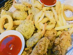 -巴伐利亚啤酒坊(意式风情街店)