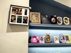 -海马体照相馆(上海月星环球港店)