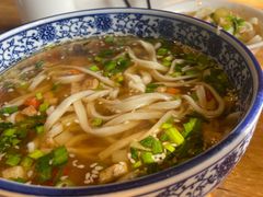 -東舍食唐精品陕菜馆