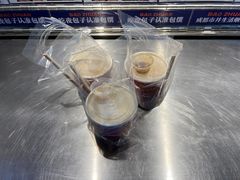 -包馔·夜包子(华强北店)