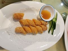 -旺来排档