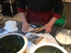 -金海湾自助餐厅(金陵饭店)