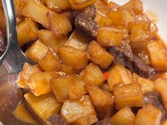 -徐记海鲜·家宴(南油永新汇店)