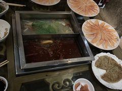 -沱江鱼府(丽江店)