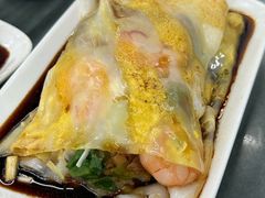 -穗银肠粉店(东川路店)