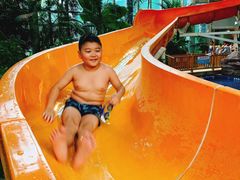 -中家鑫园温泉酒店鑫悦汤泉