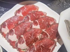 -仁虎老火锅(黄泥磅店)