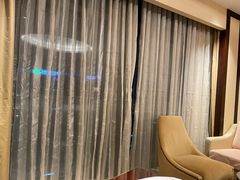 -济南喜来登酒店