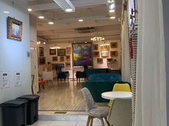 -Salud撒露欧洲冻酸奶(798艺术区店)