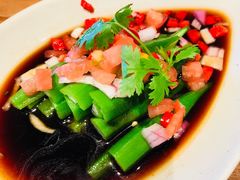 -云海肴·汽锅鸡·云南菜(天山百盛优客店)