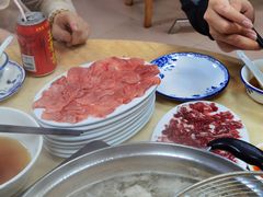 -五洲牛肉美食馆