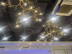 -圣琼美食百汇自助餐厅(长安万达店)