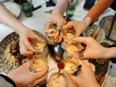 -龟兹KUCINA·新疆菜(前滩L+PLAZA店)