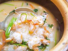 -陈记稻香潮汕砂锅粥(华强南店)