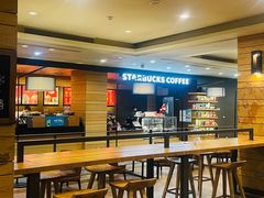 -星巴克(上海交通大学店)