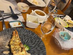 -V Bar海景扒房(北海湾惠龙万达嘉华酒店)