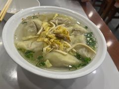 -老西白点心店