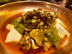 -云海肴·汽锅鸡·云南菜(苏州中心店)