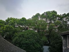 -蒋氏故居