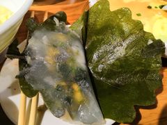 -蓝珊甄选海鲜自助·火锅大排档(近阿那亚店)