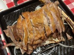 -西贝(华发商都店)